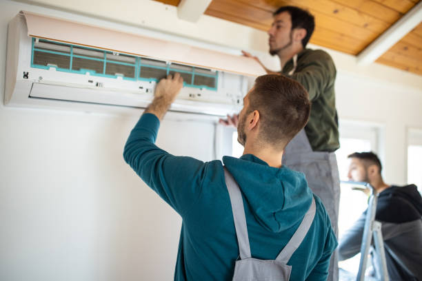 Best Commercial HVAC repair  in Harlan, IN