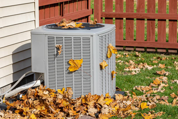 Best Affordable HVAC services  in Harlan, IN