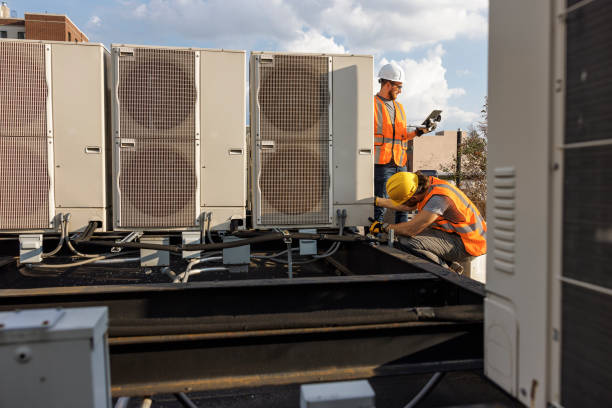 Professional HVAC in Harlan, IN