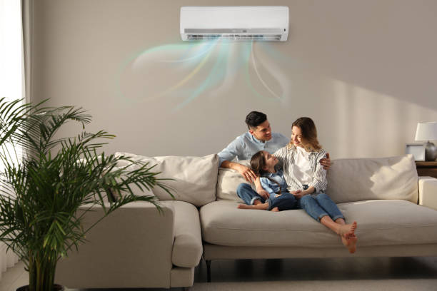 Best HVAC system installation  in Harlan, IN