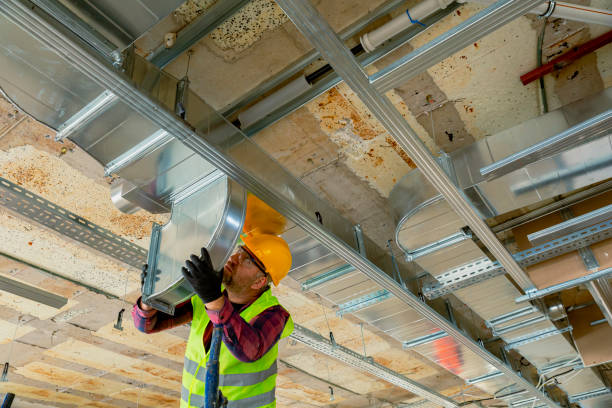 Best Air conditioning repair  in Harlan, IN