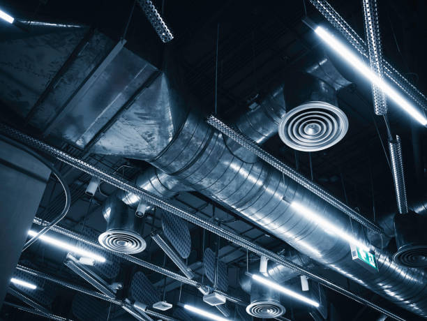 Best HVAC installation services  in Harlan, IN