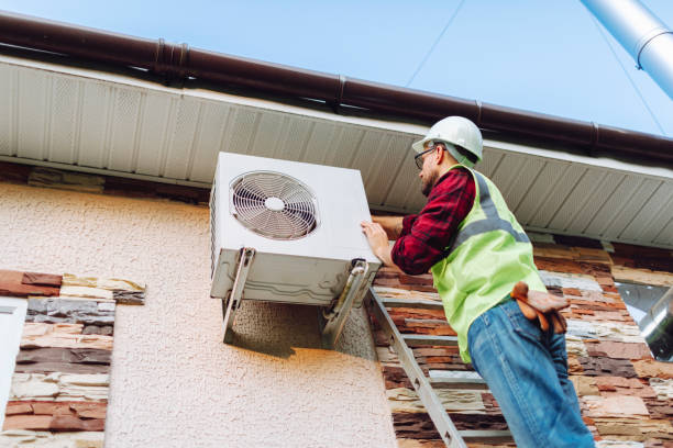 Best HVAC system installation  in Harlan, IN