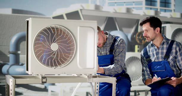 Best Air conditioning repair  in Harlan, IN