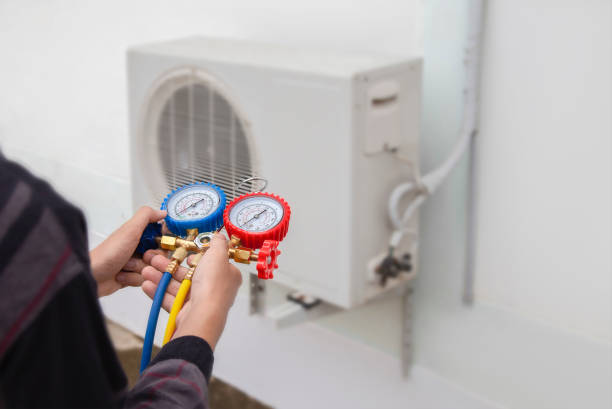 Best Commercial HVAC repair  in Harlan, IN