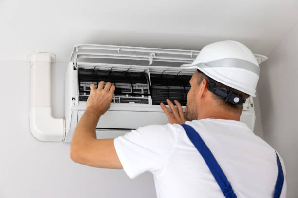 Best HVAC installation services  in Harlan, IN