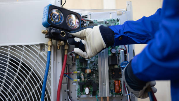 Best 24/7 HVAC repair  in Harlan, IN