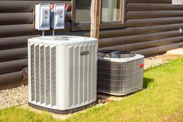 Best HVAC installation services  in Harlan, IN